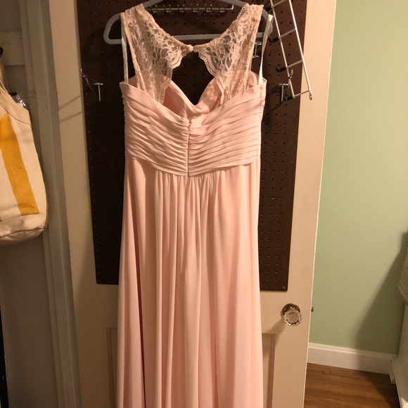 Bridesmaid Dress - Picture 2 of 8